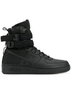 хайтопы SF Air Force 1  Nike