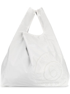 сумка-тоут Monoprix  Mm6 Maison Margiela