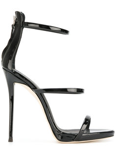 босоножки Coline Giuseppe Zanotti Design