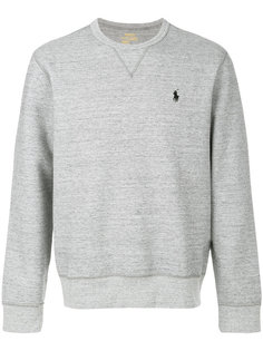 толстовка с круглым вырезом Polo Ralph Lauren