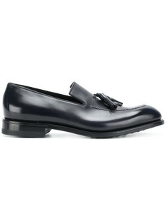 tassel detail loafers Salvatore Ferragamo