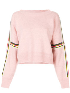 трикотажный джемпер Kao Isabel Marant Étoile