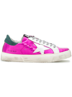 кроссовки Superstar  Golden Goose Deluxe Brand