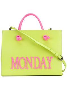 small Monday tote Alberta Ferretti