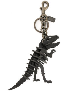 Small Rexy bag charm Coach