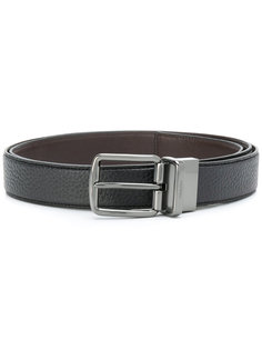 cut-to-size reversible belt Coach
