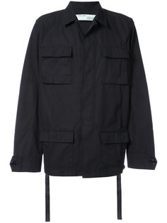 куртка Firetape arrows Off-White