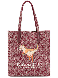сумка-тоут Rexy Coach