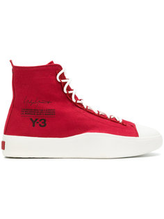 кроссовки Bashyo Y-3