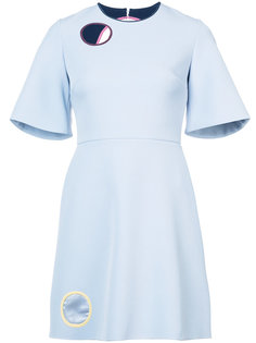 платье Layken Roksanda