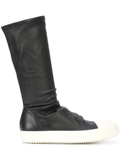 сапоги Rick Owens