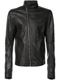 куртка на молнии  Rick Owens