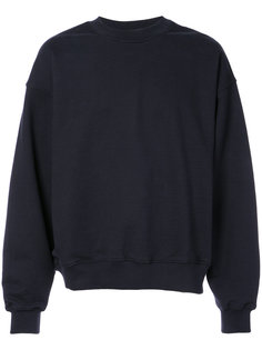 толстовка с круглым вырезом Fear Of God