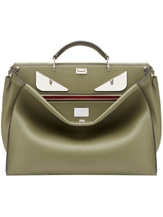 Peekaboo tote bag Fendi