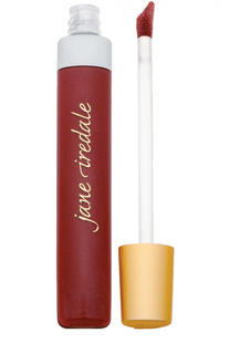 Блеск для губ Лесная ягода Lip Gloss Raspberry jane iredale