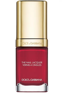 Лак для ногтей 233 bouganville Dolce &amp; Gabbana