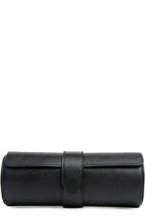 Футляр для часов Smythson