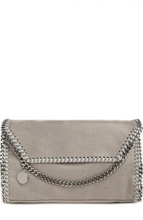 Сумка Falabella mini из эко-кожи Stella McCartney
