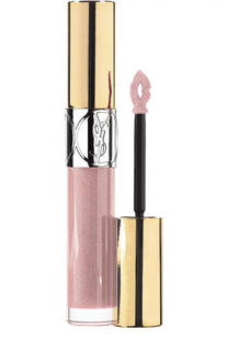 Блеск для губ Gloss Volupte, оттенок №101 YSL