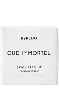 Мыло Oud Immortel Byredo