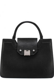 Сумка-тоут Rebel Jimmy Choo