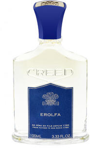 Парфюмированная вода Erolfa Creed