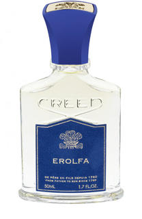 Парфюмированная вода Erolfa Creed