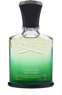 Парфюмерная вода Original Vetiver Creed