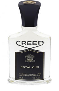 Парфюмерная вода Royal Oud Creed