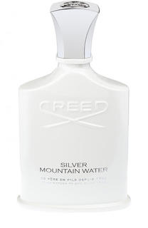 Парфюмерная вода Silver Mountain Water Creed