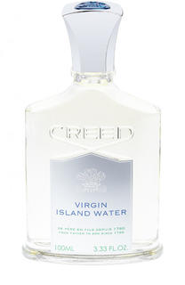 Парфюмерная вода Virgin Island Water Creed