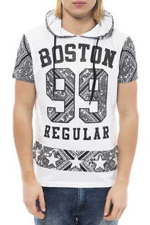 T-SHIRT RIVALDI