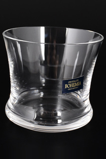 Набор стаканов для виски 6 шт. Crystalite Bohemia