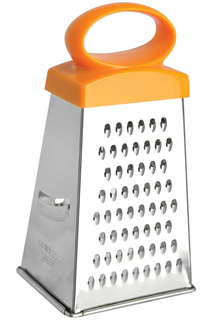 Терка, 12  см Regent Inox