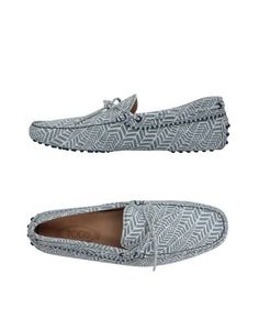 Мокасины Tod’S