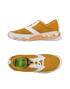 Низкие кеды и кроссовки Strd BY Volta Footwear