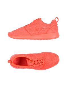 Низкие кеды и кроссовки Nike