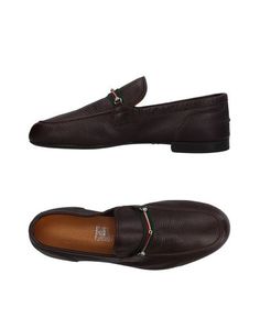 Мокасины Gucci
