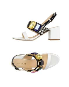 Сандалии Gedebe