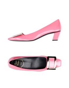 Туфли Roger Vivier