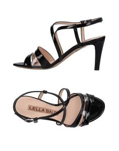 Сандалии Lella Baldi