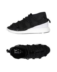 Низкие кеды и кроссовки Y-3