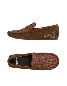 Мокасины Isabel Marant Étoile