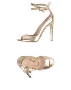 Туфли Gianvito Rossi