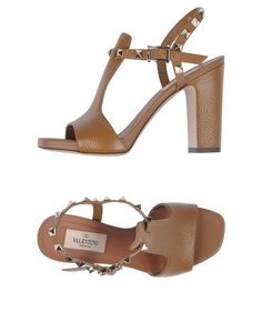 Сандалии Valentino Garavani