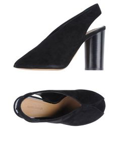 Сандалии Isabel Marant