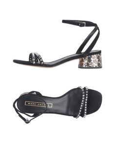Сандалии Marc Jacobs