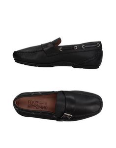 Мокасины Salvatore Ferragamo