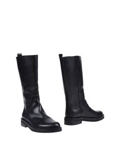 Сапоги Ann Demeulemeester