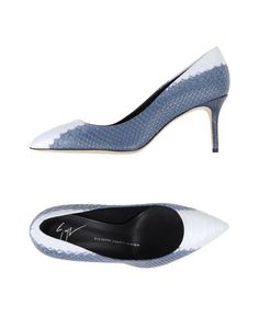 Туфли Giuseppe Zanotti Design